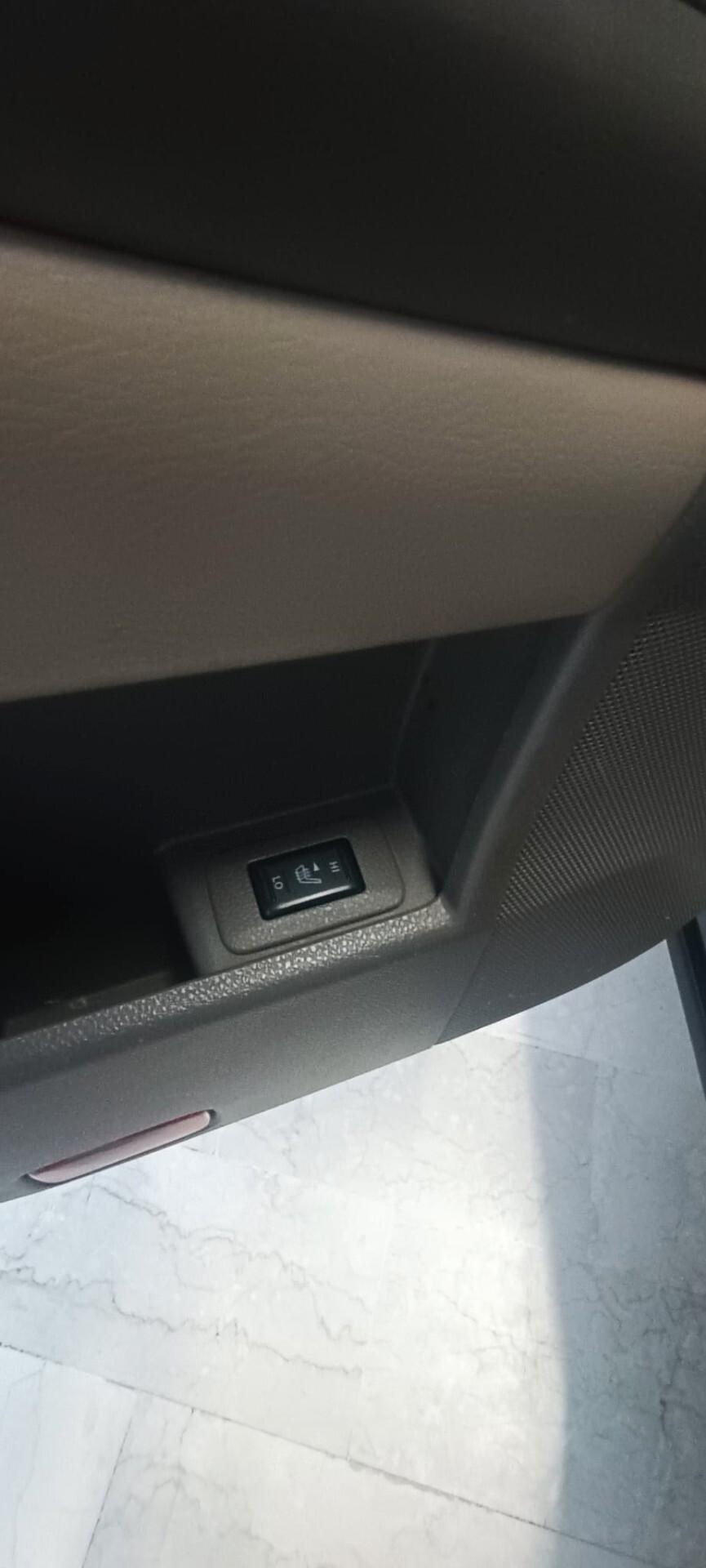 Nissan Murano 2.5 dCi Tekna-TETTO-GANCIO-20"