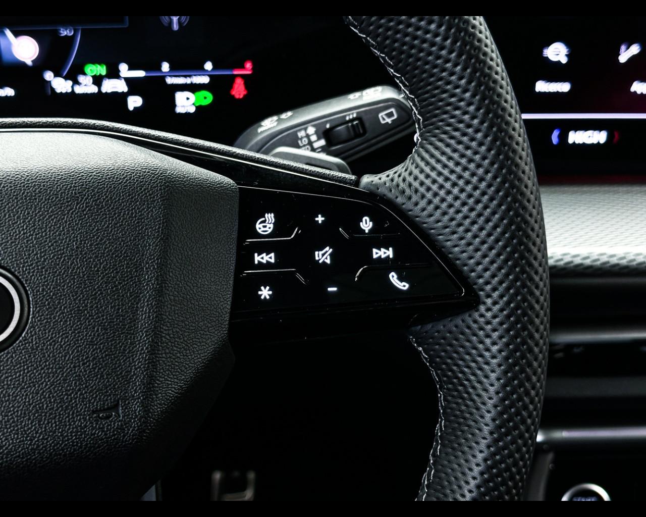 AUDI Q5 3ª serie - Q5 SPB TDI 150 kW mHEV+ S tronic quattro S line edition