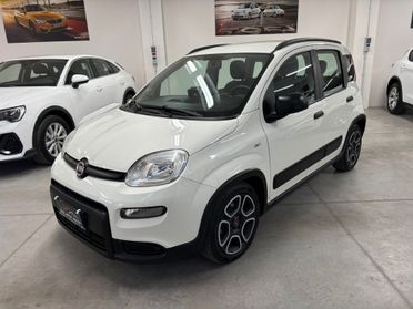 Fiat Panda 1.0 FireFly S&S Hybrid Sport