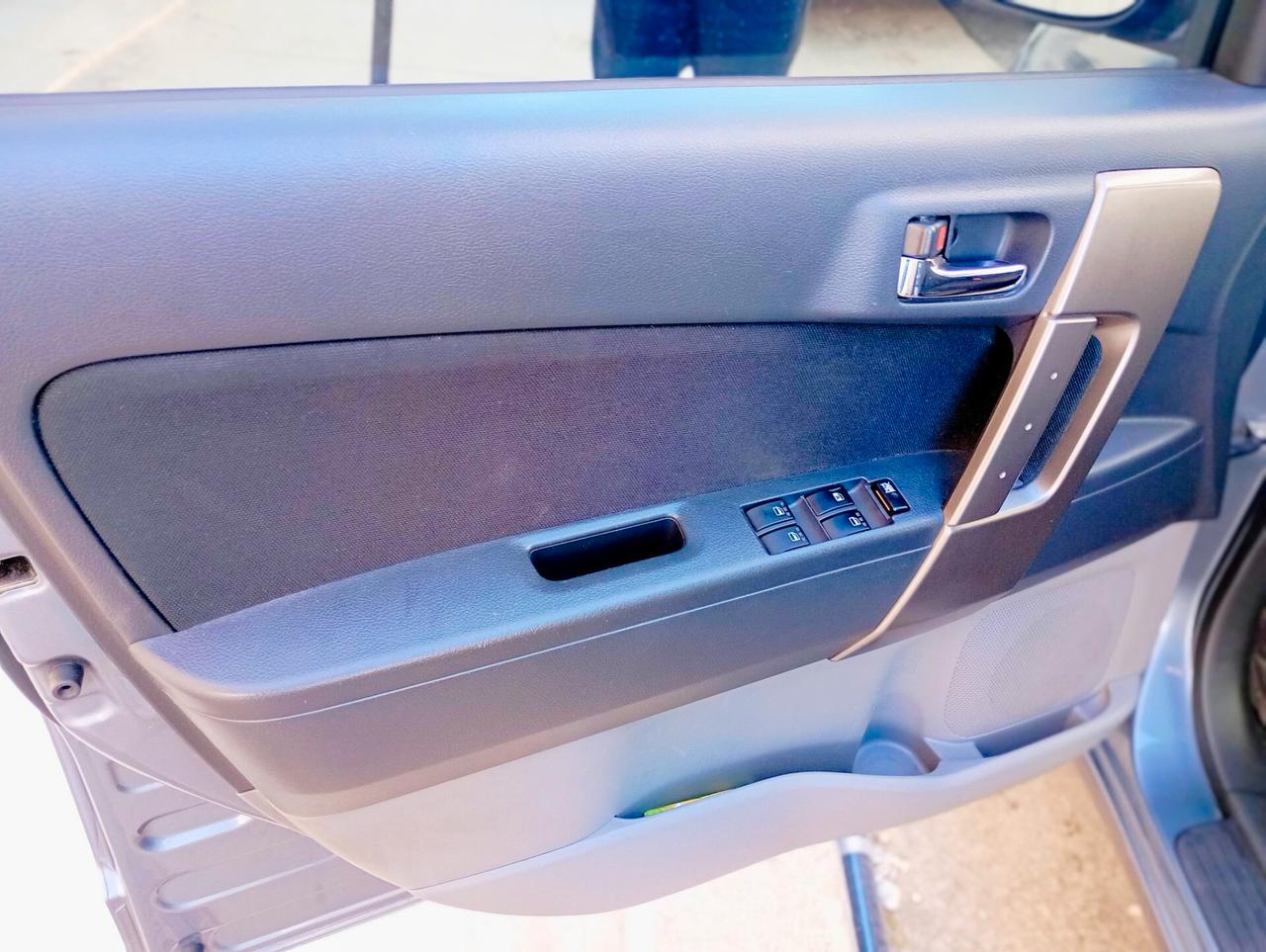 Daihatsu Terios 1.5 2WD B You A/T Five