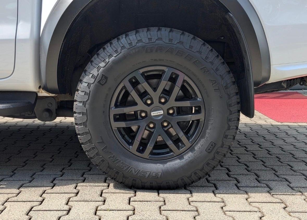 Ford Ranger RAPTOR UNICOPROPRIETARIO 2022