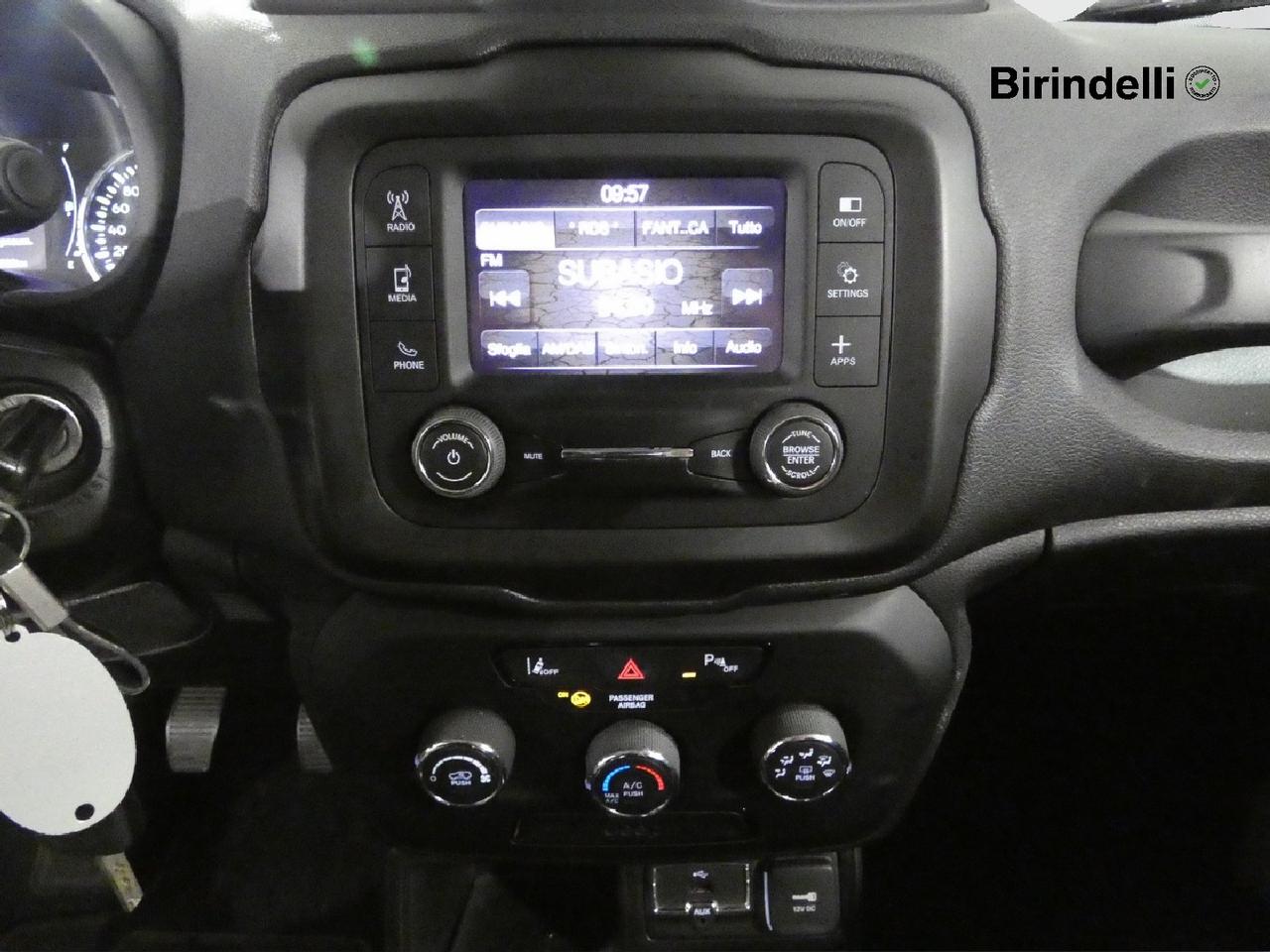 JEEP Renegade - Renegade 1.0 T3 Longitude