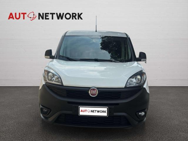FIAT Doblo Doblò 1.3 MJT S&S PC-TN Cargo Lounge