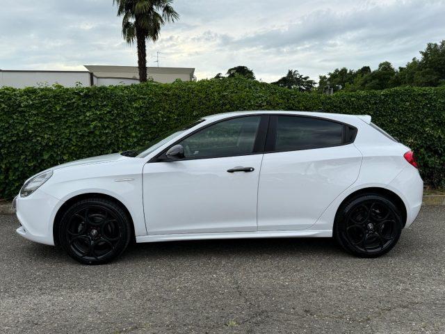 ALFA ROMEO Giulietta 1.6 JTDm 120 CV Super TELEC. - BT - CRUISE C. - 18