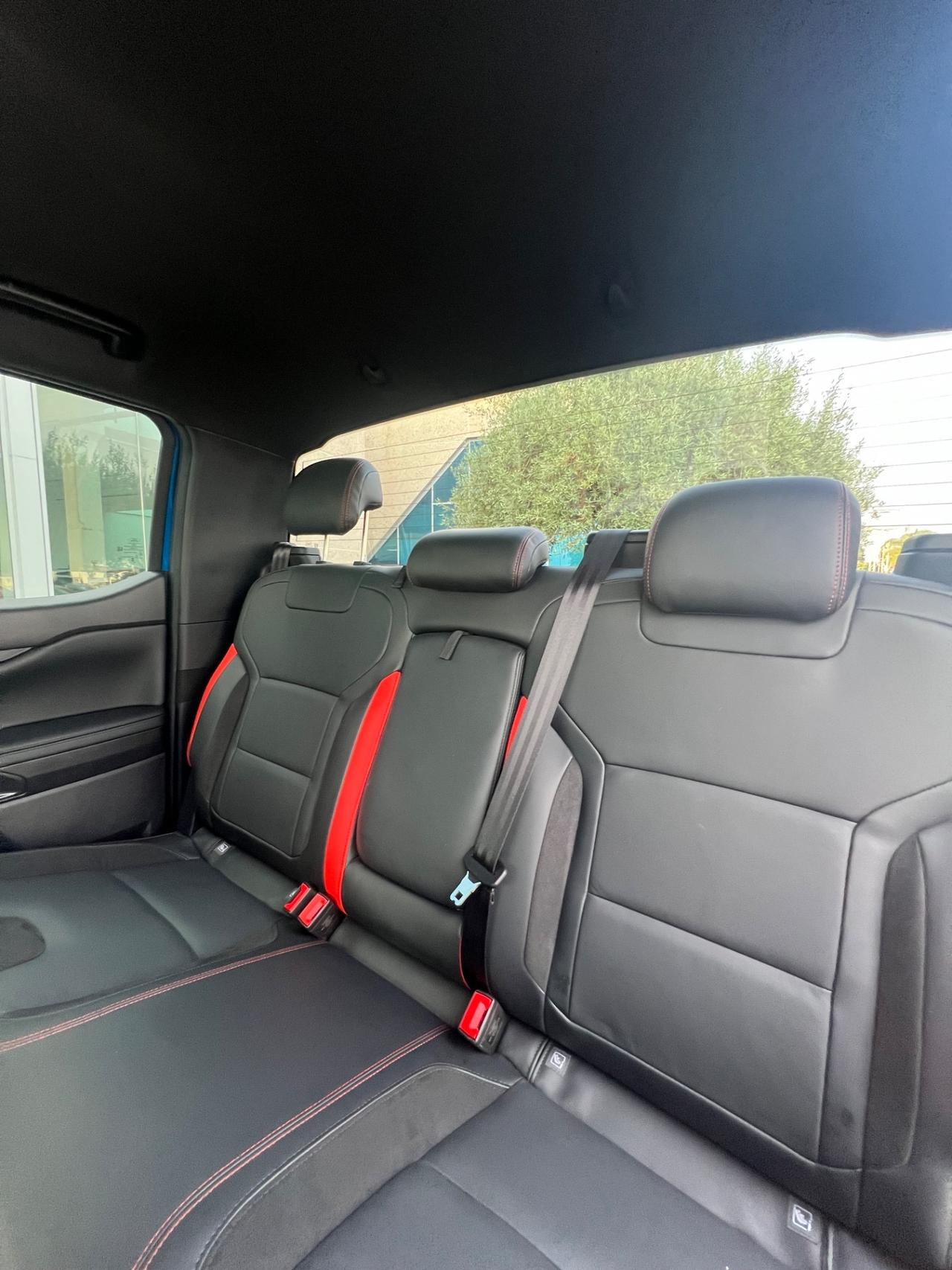 Ford Ranger Raptor 2.0 Ecoblue 4WD DC 5 posti - AUTOCARRO N1