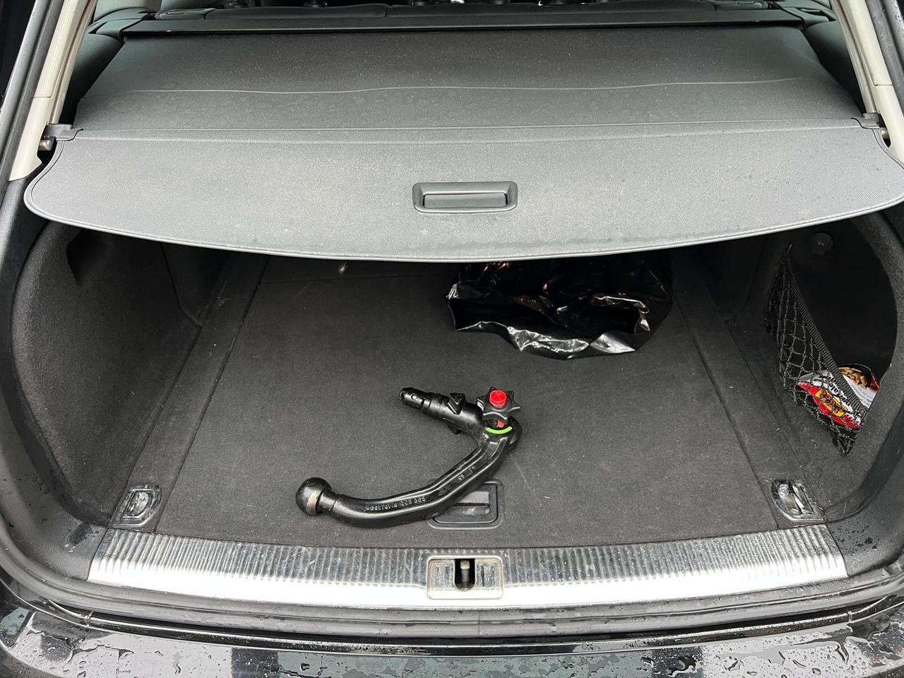 Audi A4 2.0 TDI 143CV multitronic Advanced Plus