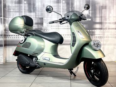 Piaggio Vespa Sei Giorni 300