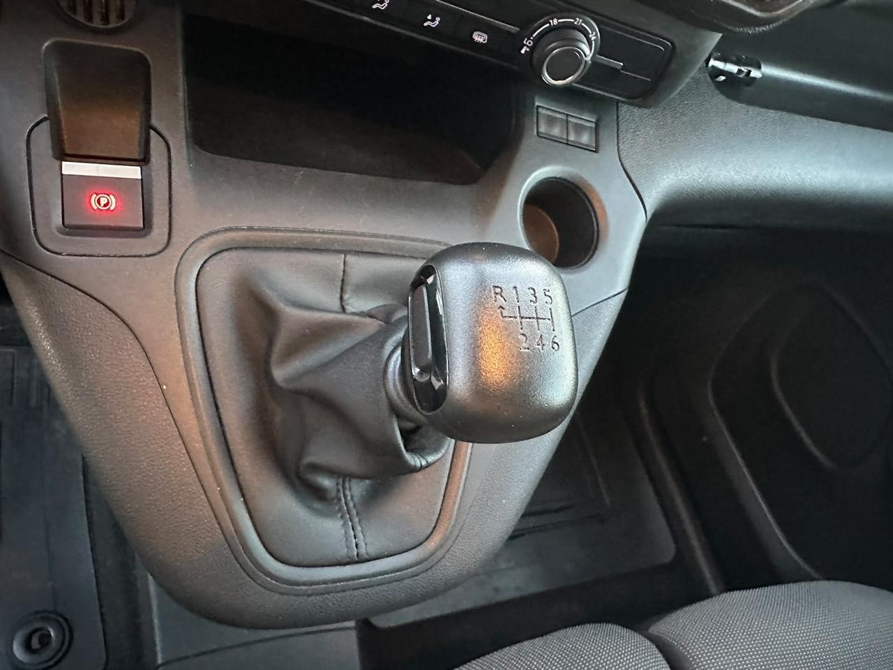 Toyota Proace City Verso 1.5D 100 CV S&S Short D Lounge