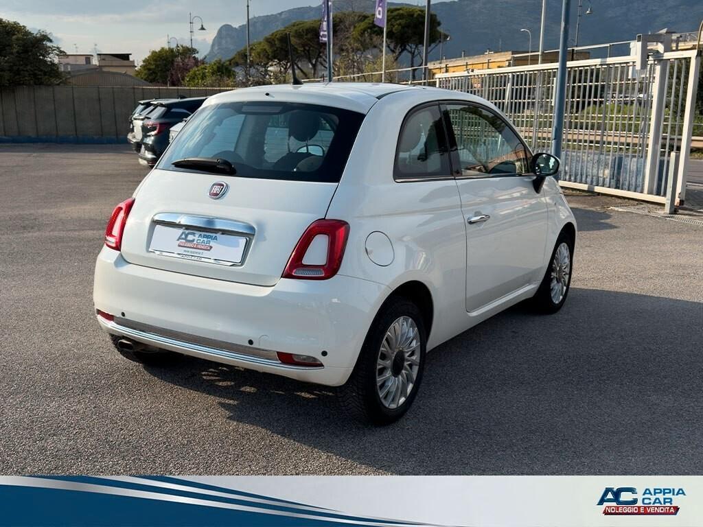 Fiat 500 1.2 Lounge IN PROMO