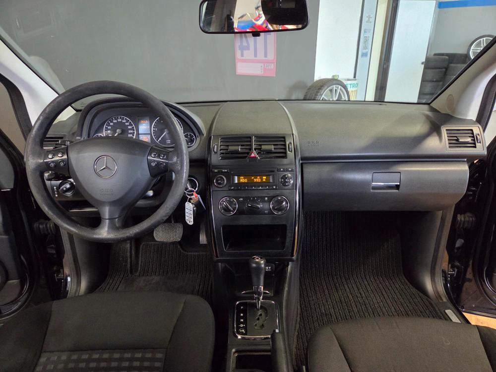 Mercedes Classe A Berlina A 160 cdi Premium auto
