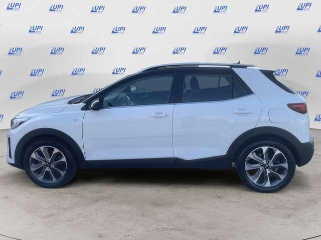 Kia Stonic Stonic 1.6 CRDi 115 CV Energy