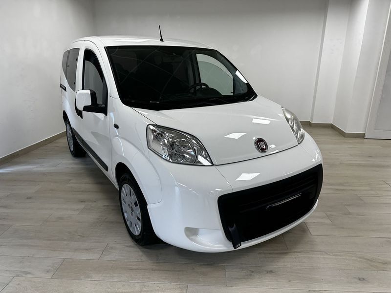 FIAT QUBO 1.3 MJT 75 CV Dynamic