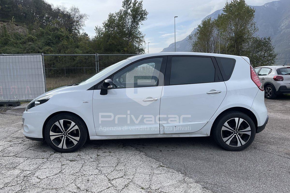 RENAULT Scénic 1.6 dCi 130CV Luxe