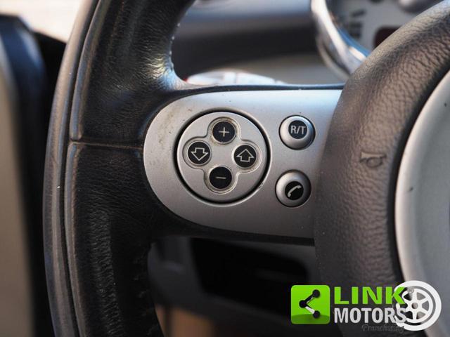 MINI Mini 1.6 16V Cooper S JCW Park Lane