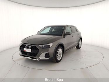 Audi A1 allstreet 30 TFSI S tronic Business