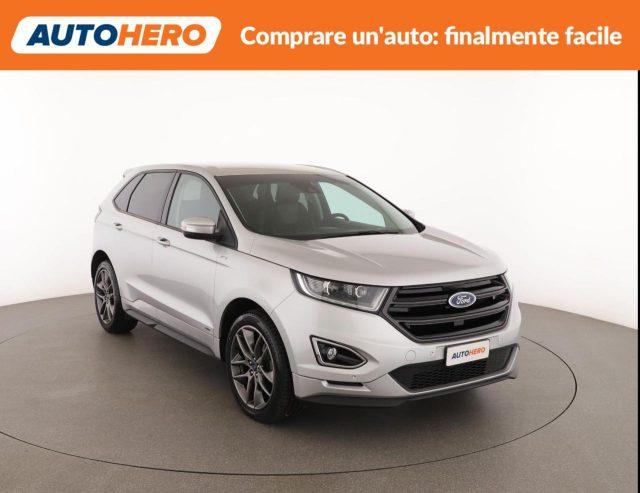 FORD Edge 2.0 TDCI 210 CV AWD S&S Powershift ST Line