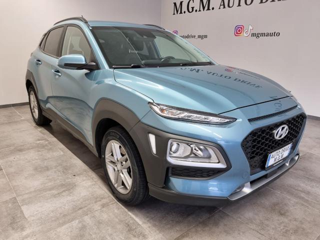 HYUNDAI Kona 1.0 T-GDI XTech