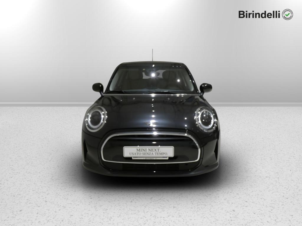 MINI Mini 5 porte (F55) - Mini 1.5 Cooper Camden 5 porte