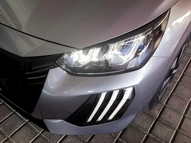 Peugeot 208 e-208 STYLE - Motore Elettrico 136cv (100kW)