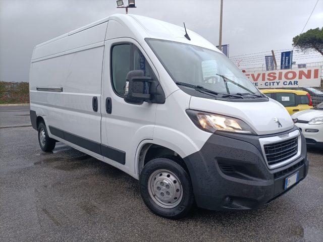 PEUGEOT Boxer 335 2.2 BlueHDi 140 L3H2