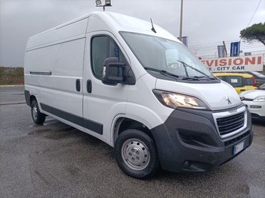 PEUGEOT Boxer 335 2.2 BlueHDi 140 L3H2