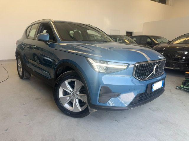 VOLVO XC40 B3 automatico Core