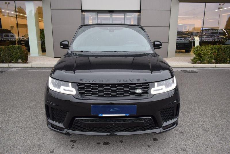 Land Rover RR Sport 3.0D l6 350 CV HSE Dynamic IVA ESPOSTA