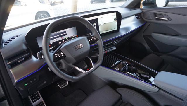 AUDI Q3 SPB TDI 110 kW S tronic S Line edition