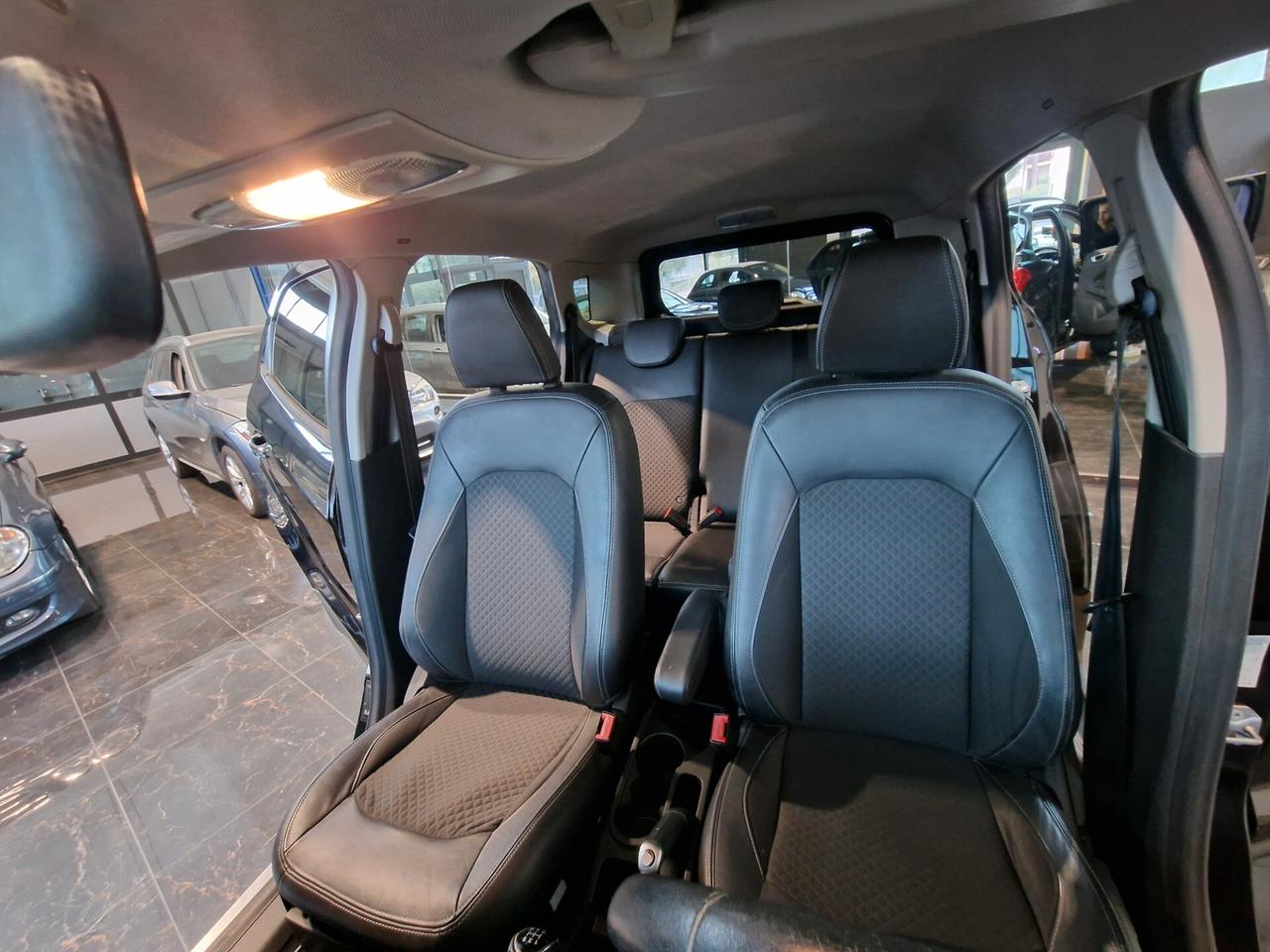 Ford EcoSport 1.0 EcoBoost 49 mila chilometri