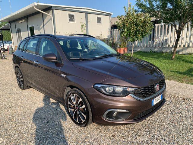 FIAT Tipo 1.6 Mjt S&S SW Lounge