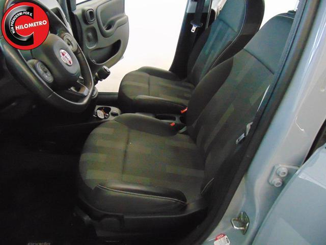 FIAT Panda 1.2 City Cross