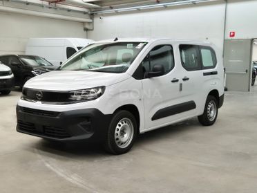 Opel Combo cargo l2h1 d.cab mobile 1.5d 100cv s&s mt6