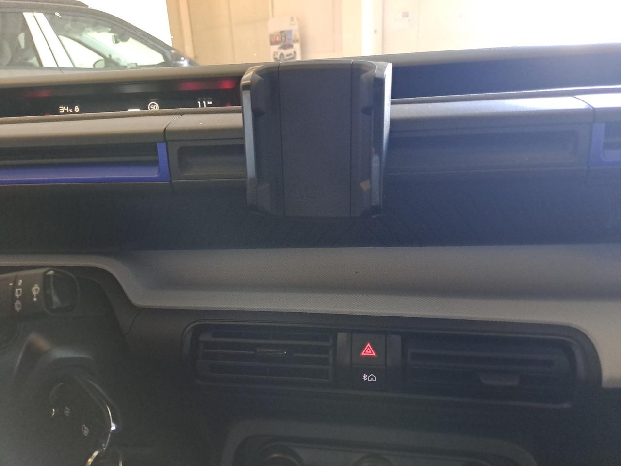 CITROEN C3 Turbo 100cv - YOU
