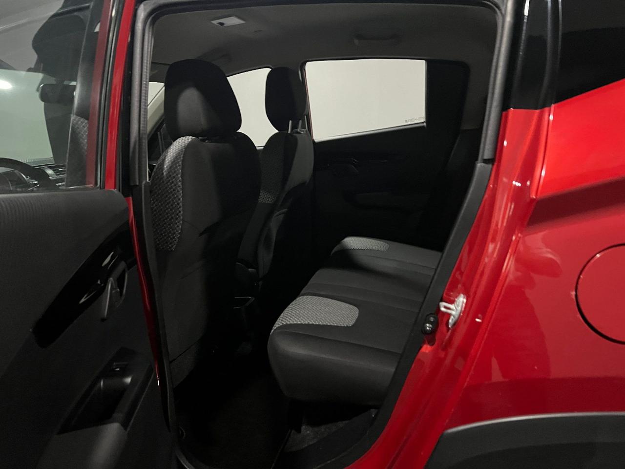 Mahindra KUV100 1.2 NXT K8 TOP EURO 6
