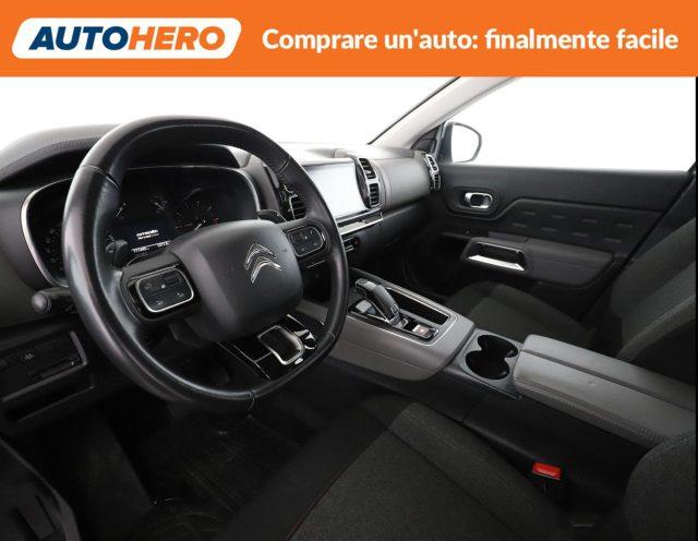 CITROEN C5 Aircross BlueHDi 130 S&S EAT8 Business