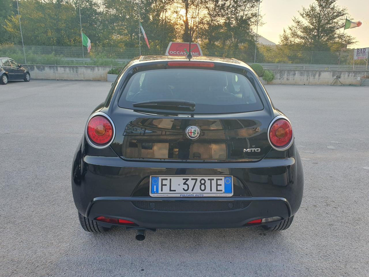 Alfa Romeo MiTo 1.4 78 CV 8V S&S