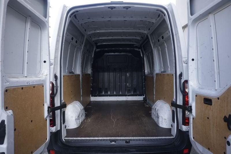 Renault Master Renault Master T28 2.3 dCi 135 PC-TM Furgone Ice Unicoproprietario