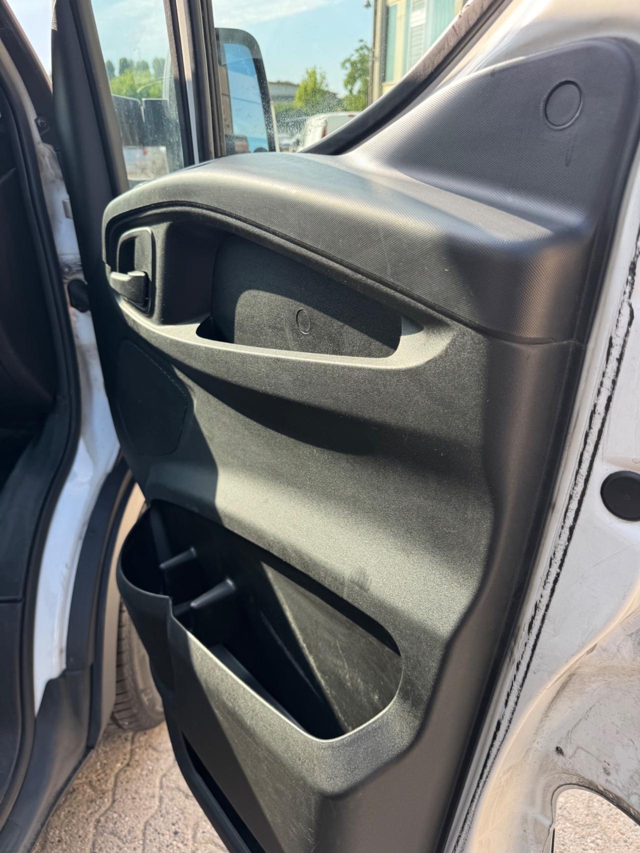 Iveco Daily 35-150 2.3 diesel 2016