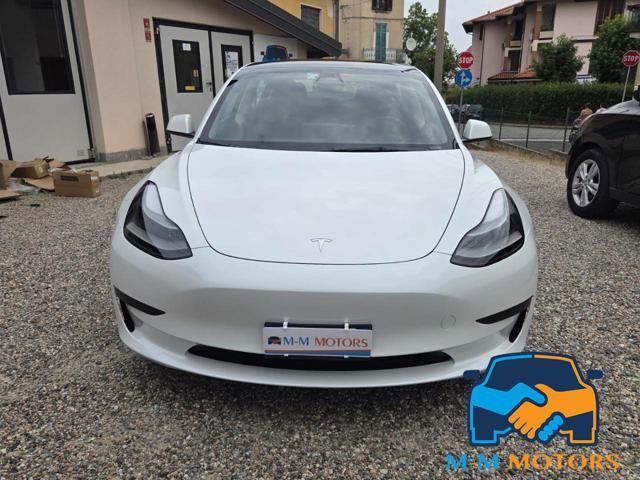 TESLA Model 3 RWD *UNICO PROPRIETARIO*