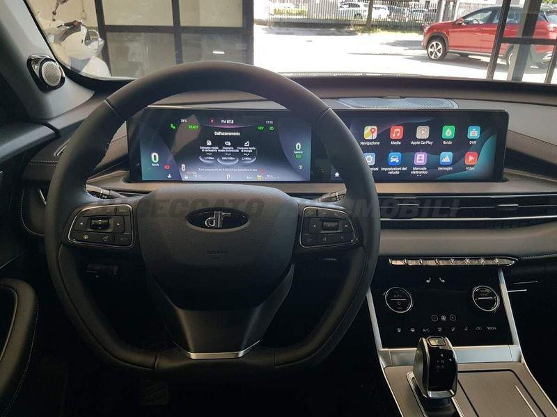 DR AUTOMOBILES dr 6.0 Phev DR 6.0 PHEV 317CV