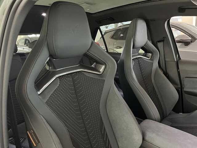 CUPRA Born 79kWh 326 CV VZ
