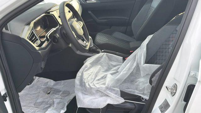 VOLKSWAGEN Polo 1.0 TSI DSG R-Line Plus
