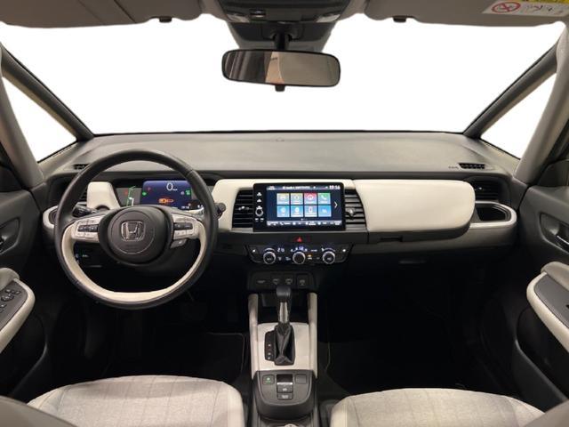 HONDA Jazz 1.5 Hev eCVT Executive