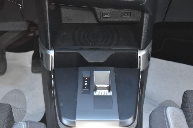 Opel Frontera Frontera Hybrid 145 CV EDCT GS