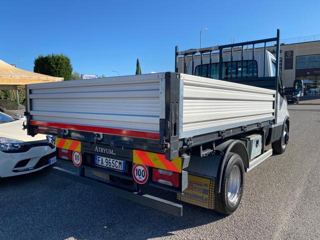 IVECO Daily 60-150 3.0 HPT Ribaltabile - Gemellato