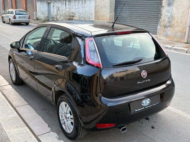 FIAT Punto 1.2 69 Lounge *66.000KM*