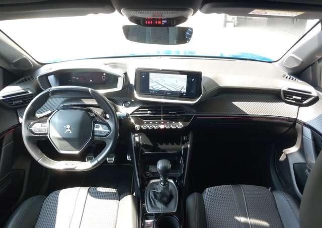 Peugeot 208 208 GT Line PureTech 1.2 100 CV S&S