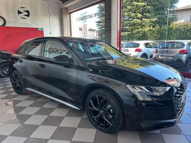 Audi A3 Spb 35 1.5 TFSI Mhev S-Tronic "MODELLO NUOVO"