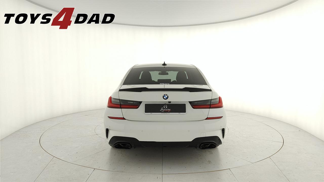 BMW Serie 3 G20-21-80-81 M340i xdrive auto