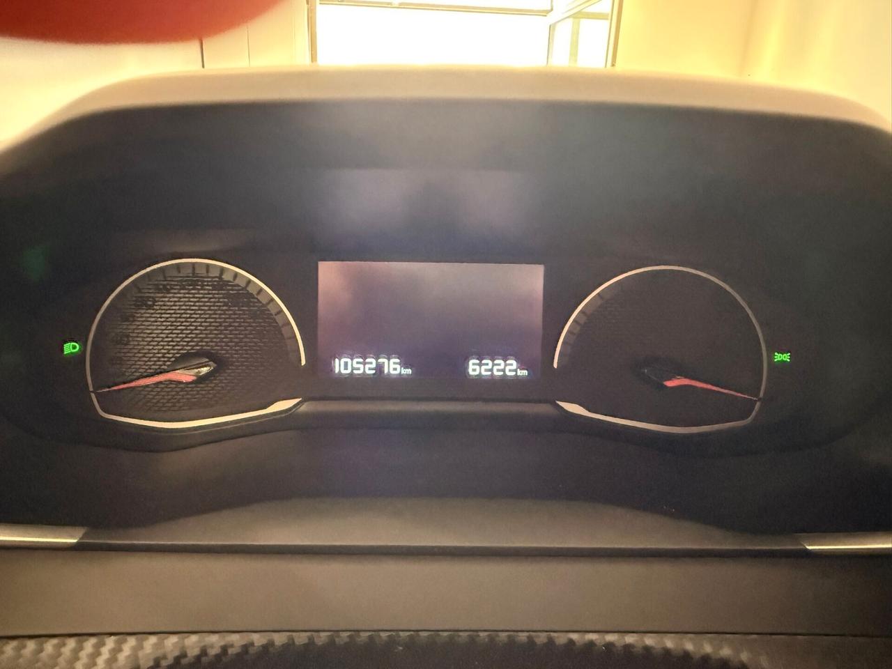 Peugeot 208 1.5 Diesel 2022